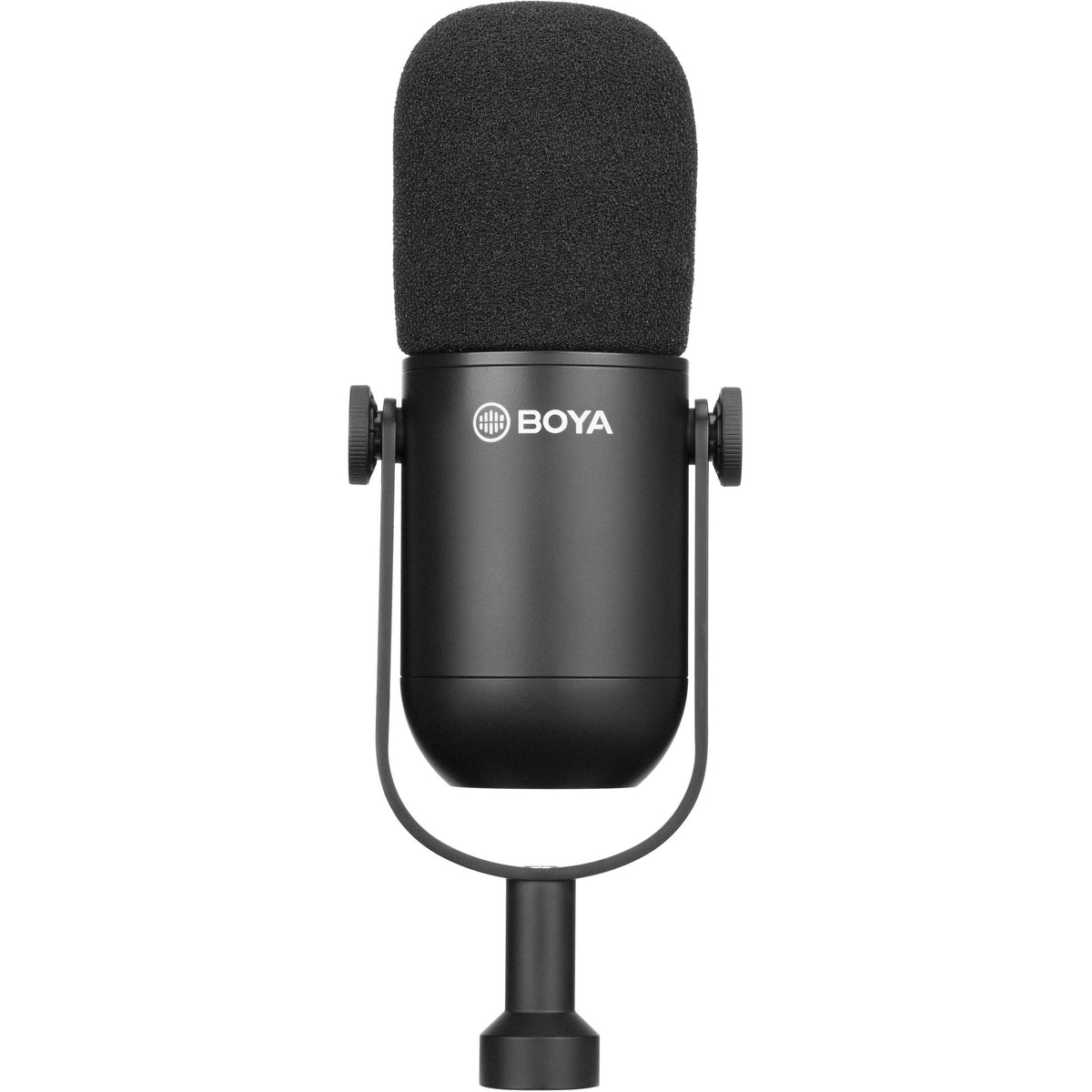 Boya BY-PM500 Dynamic Podcast Microphone With 3 Year Warranty