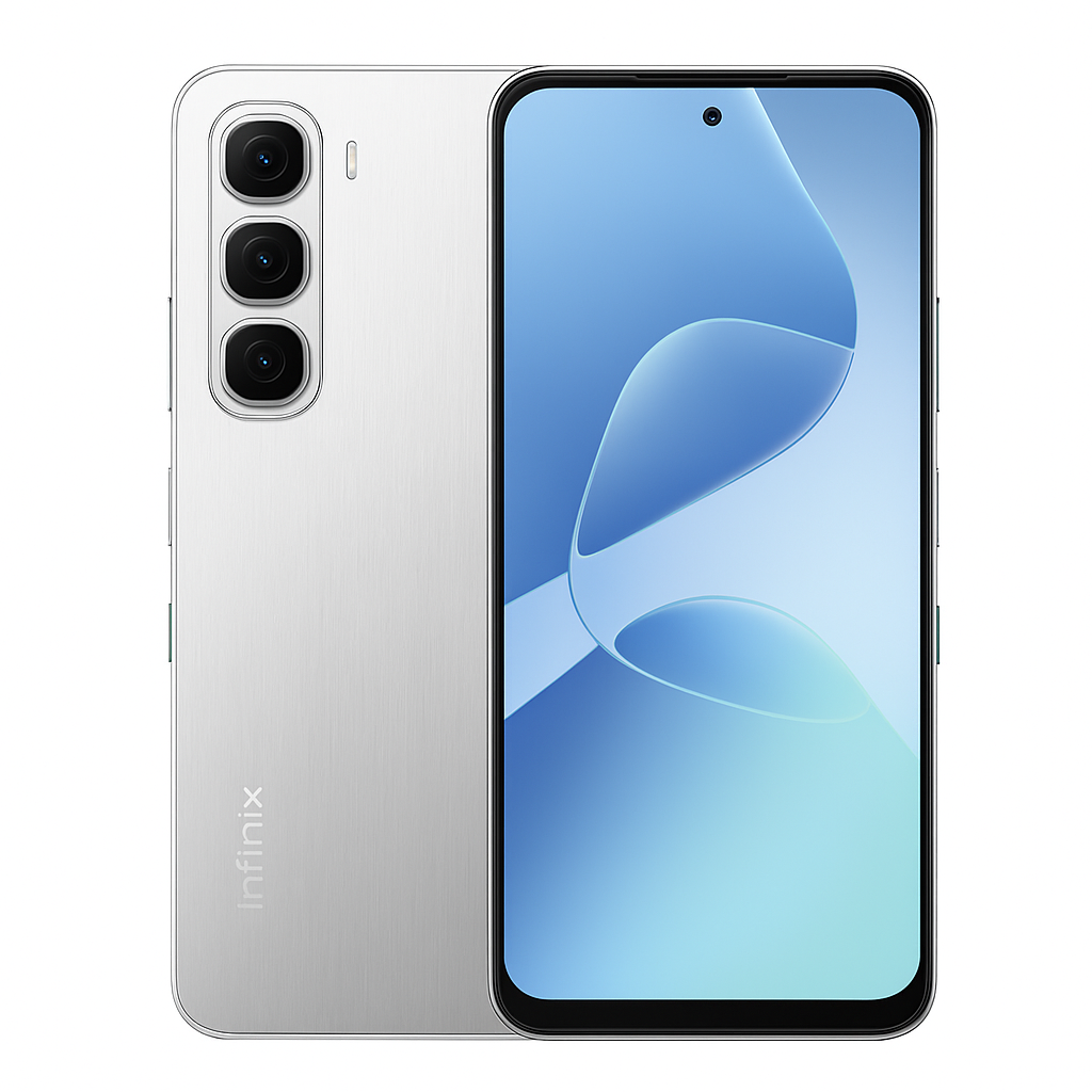 Infinix Hot 60i