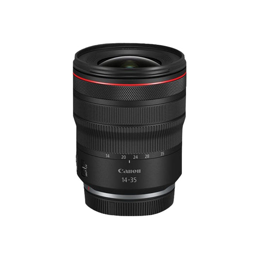 Canon 14-35mm f/4L IS USM