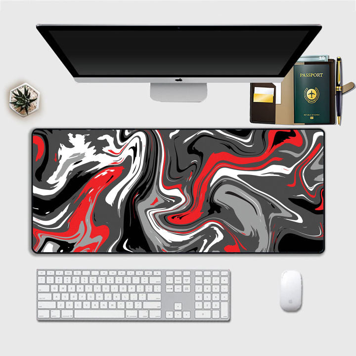 GAMING MOUSE PAD LONG SIZE