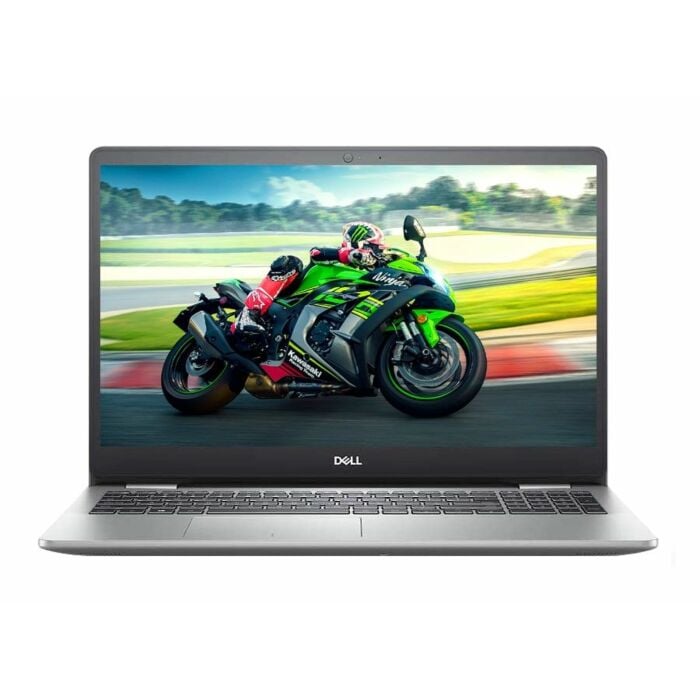 Dell Inspiron 15 5593 Ice Lake - 10th Gen Core i5 Laptop (USED-With Original Charger And Cable)