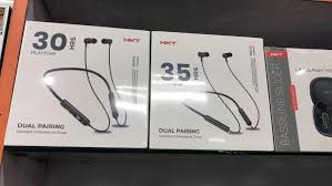 HKT NOVA FLLEX PRO NECKBAND