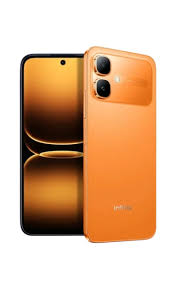 INFINIX SMART 20 4gb 64gb