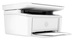 HP LESAR JET M141W PRINTER