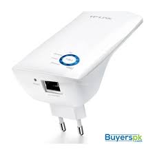 TP-LINK RANG EXTENDER TL-WA850RE