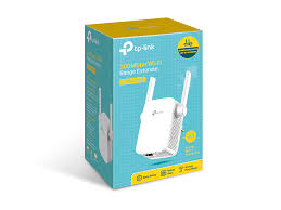 TP-LINK TL-WA855RE RANG EXTENDER