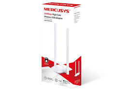 WIFI ADOPTER MERCUSYS MW-300UH