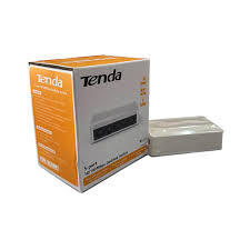TENDA 5PORT SWITCH S105