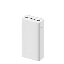 Xiaomi Mi Power Bank 3 (PB3018ZM)