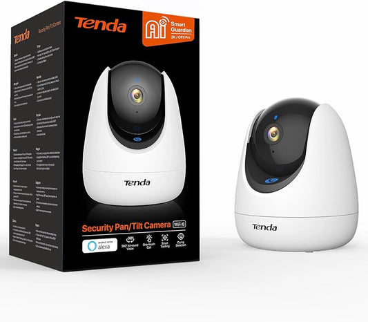 TENDA CP3 PRO CAMERA