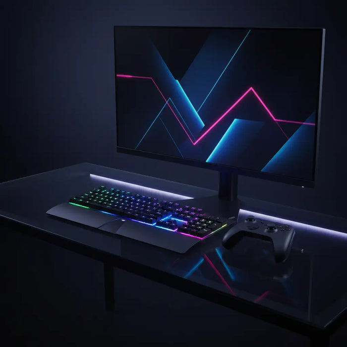 Gaming