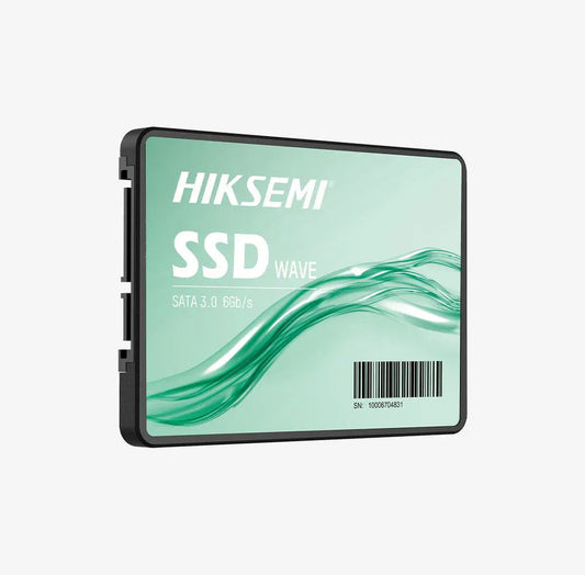 HIKSEMI WAVE 128GB 2.5 Inch SATA Internal SSD