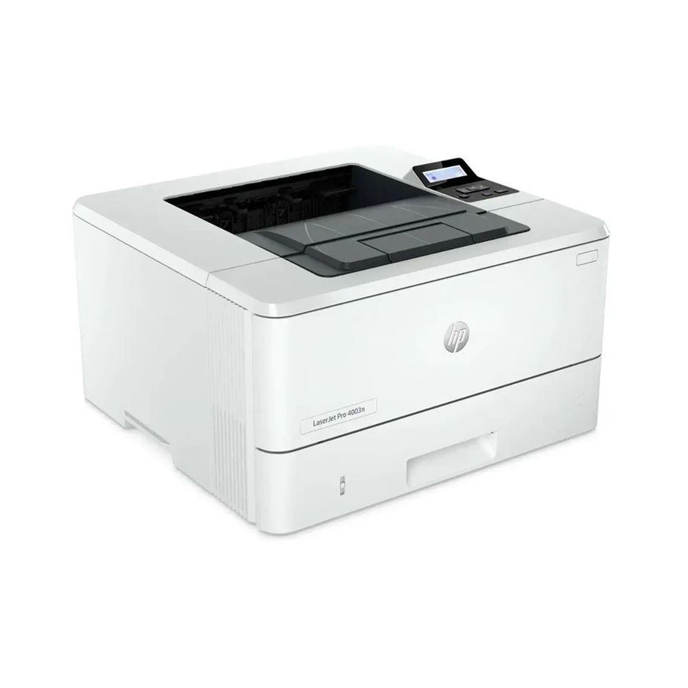 HP LaserJet Pro 4003n High-Speed Monochrome Desktop Printer