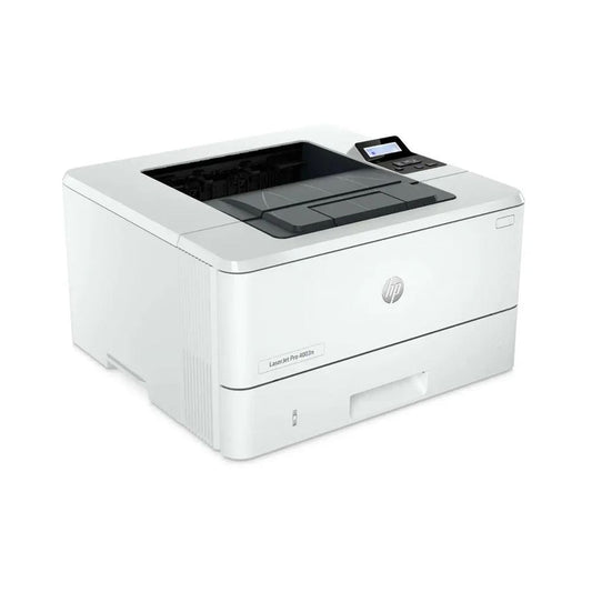 HP LaserJet Pro 4003n High-Speed Monochrome Desktop Printer