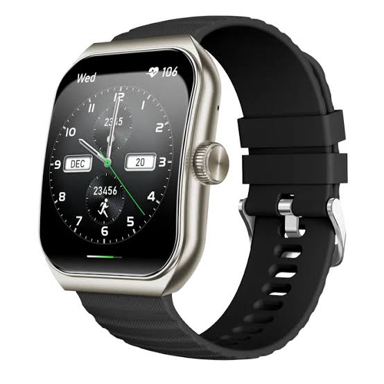 Black Shark GT3 Smart Watch