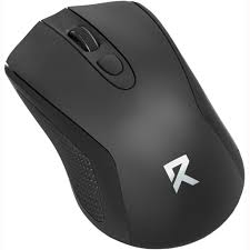 Redragon BM-4054 Wireless Optical Mouse – 4000 DPI