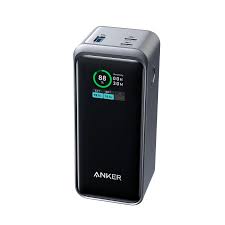 Anker A1336 Prime 20,000mAh Power Bank (200W)