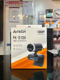 A4TECH WEBCAM PK-910H