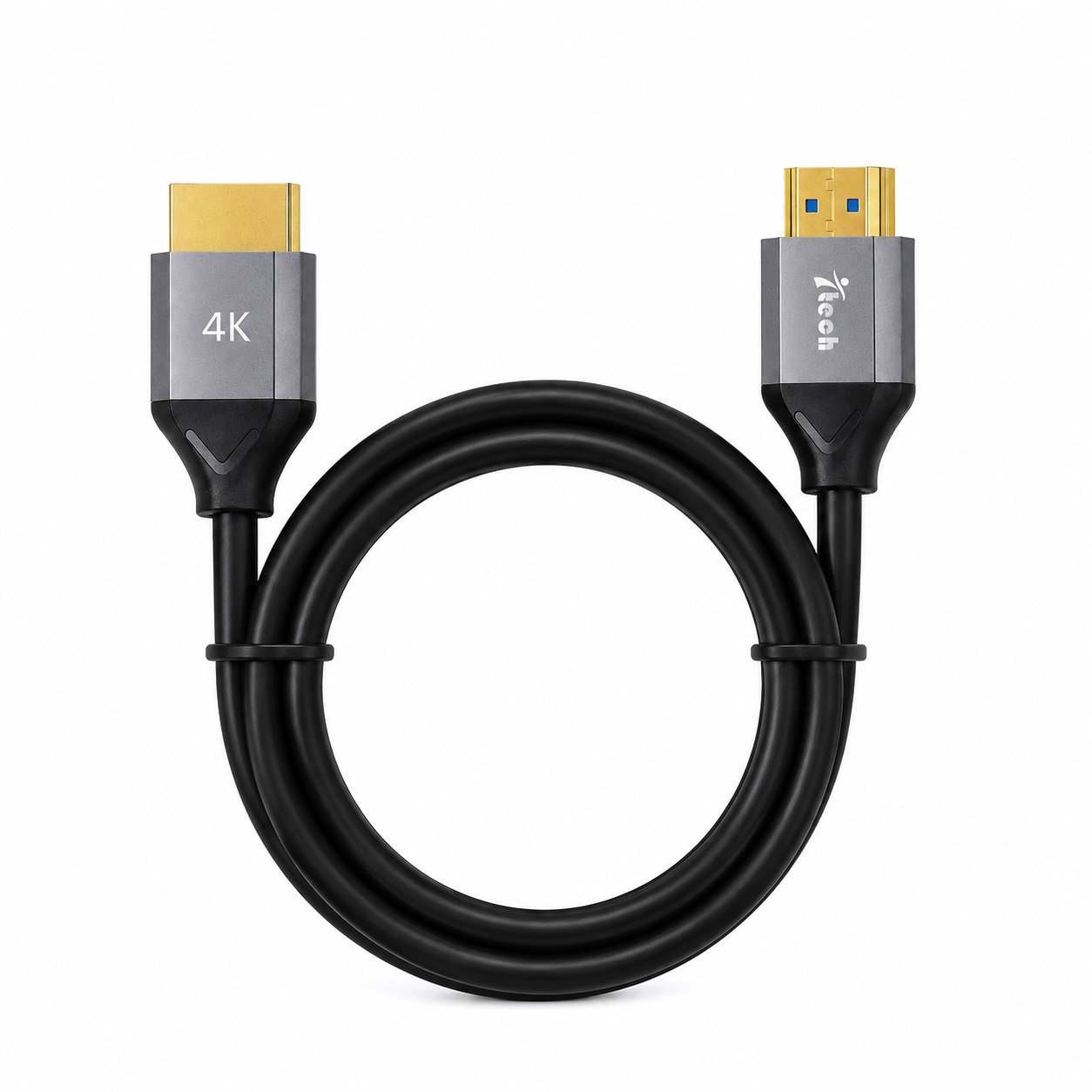 iTech HDMI Cable 15m 4K UHD HDTV