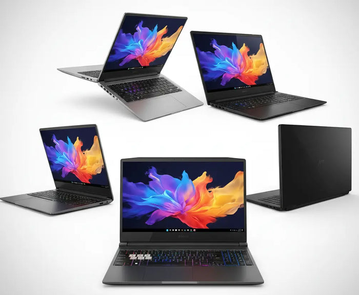 Desktops