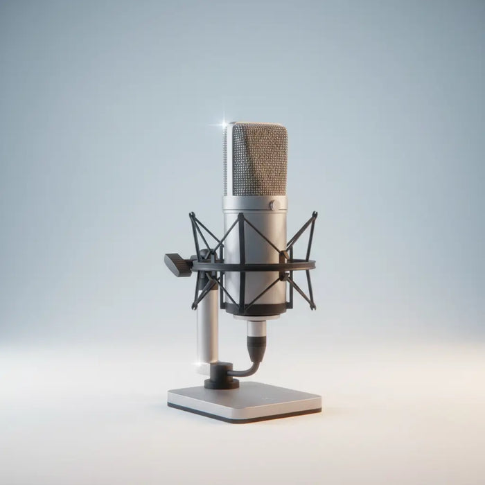Microphone