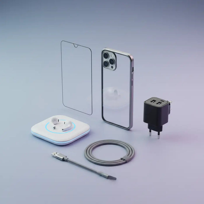 Mobile Phone Accessories