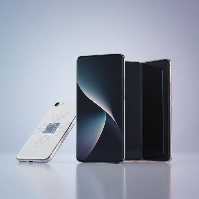Mobile Phones