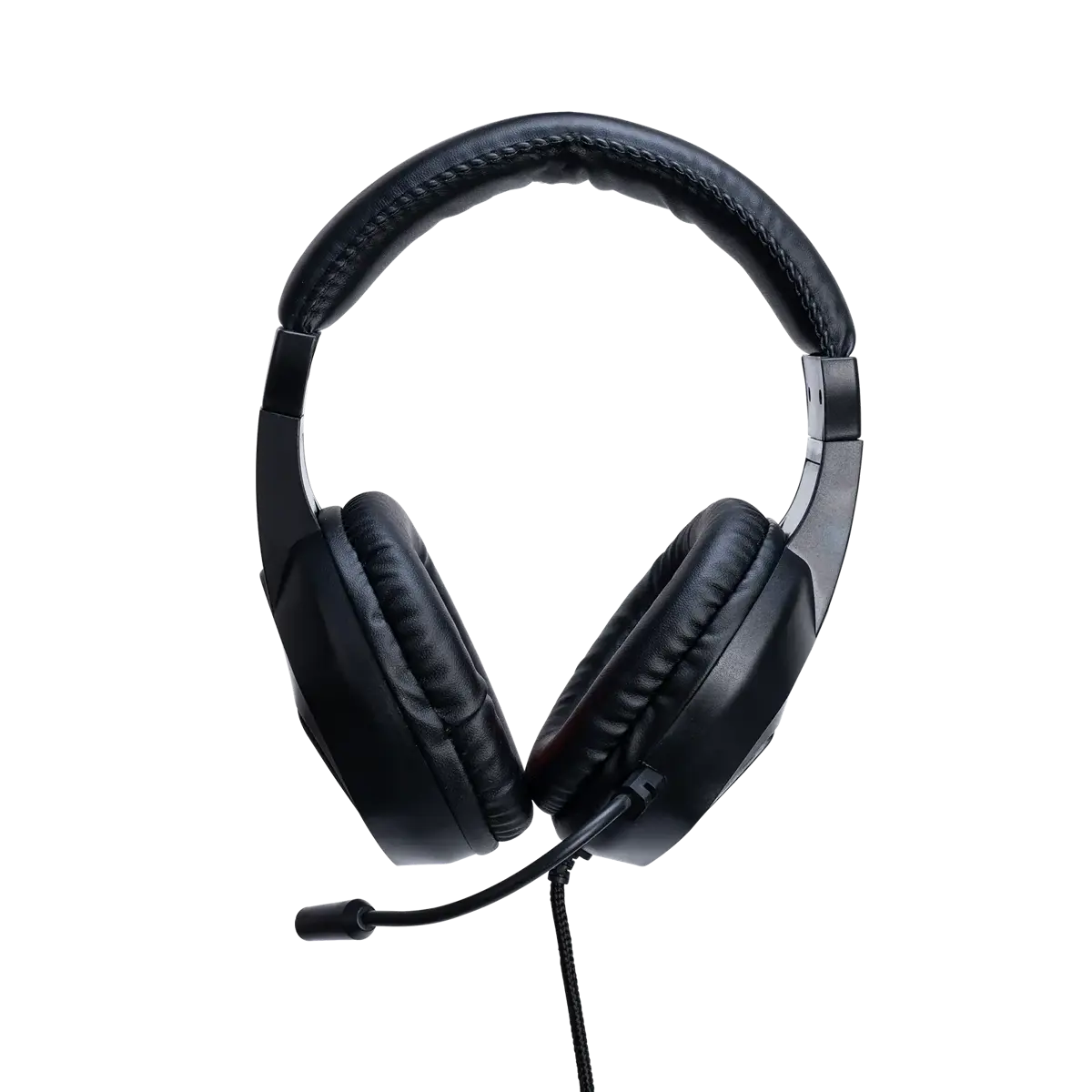 Meetion HP022 Noise-Cancelling RGB Wired Gaming Headset