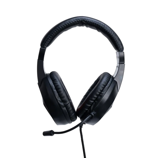 Meetion HP022 Noise-Cancelling RGB Wired Gaming Headset