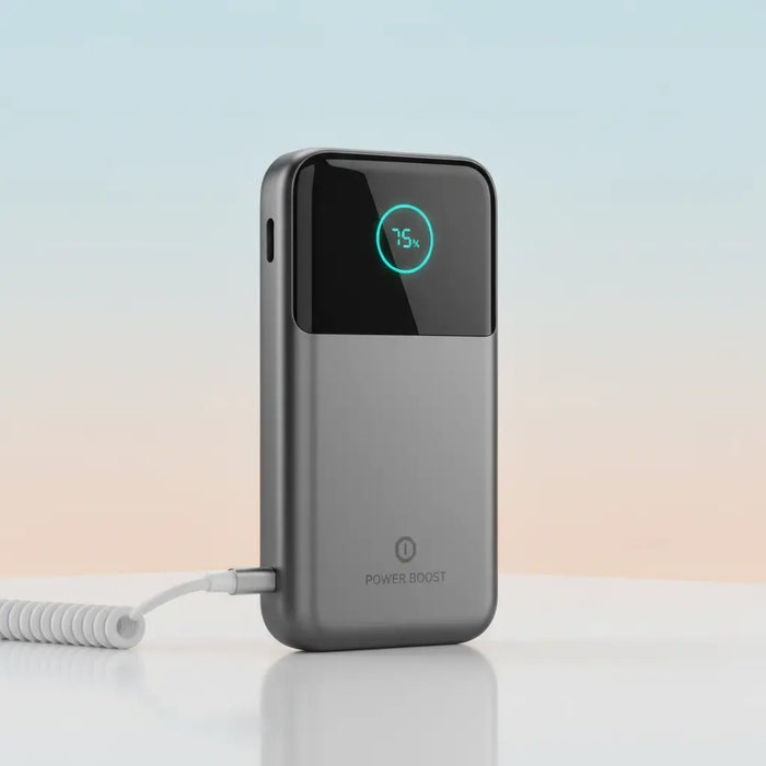 Power Banks