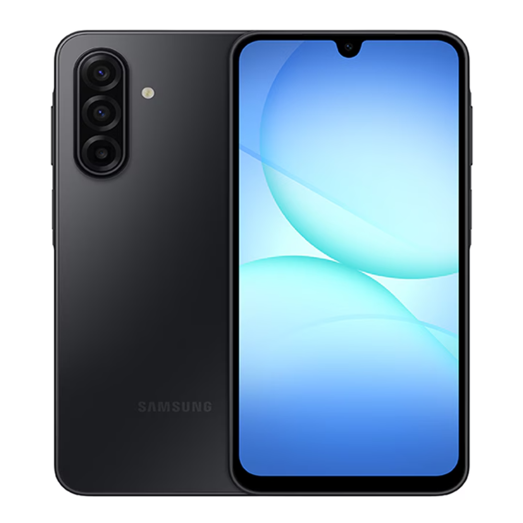 Samsung Galaxy A17