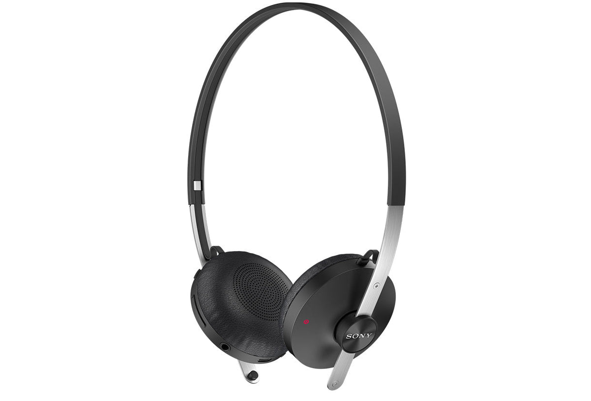 Sony SBH60 Stereo Bluetooth Headset – Ultra-Lightweight Wireless Audio with NFC One-Touch & Dual-Mode Connectivity