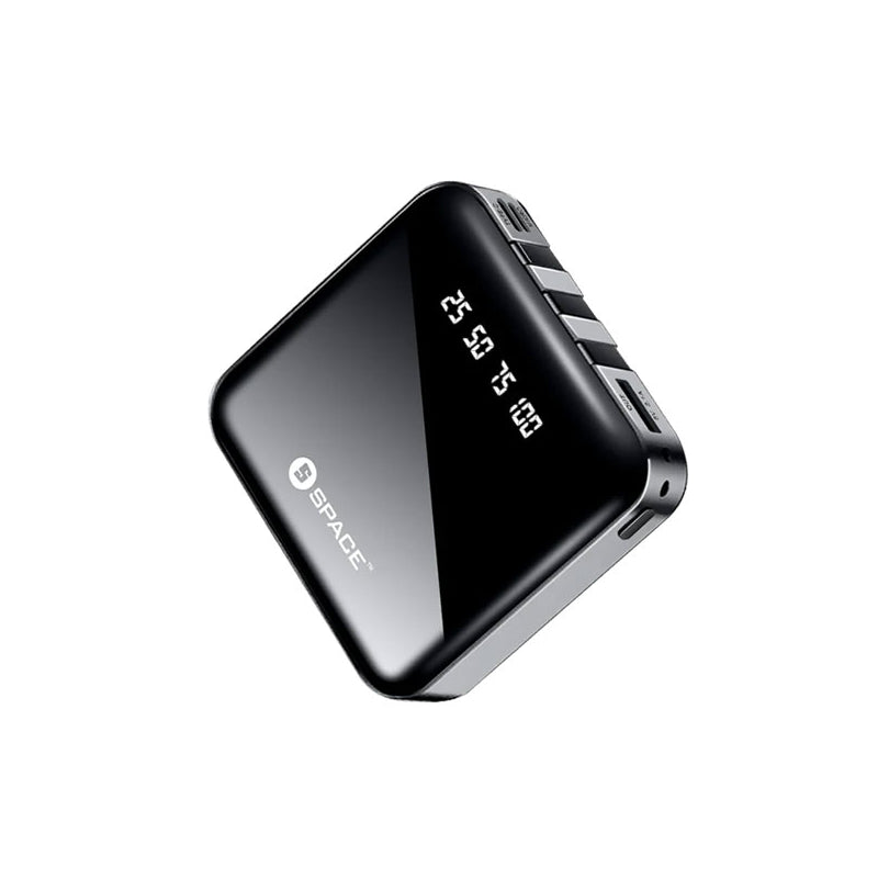 Space MI036-10000MAH POWER BANK