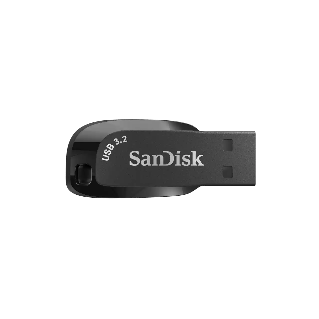SanDisk Ultra Shift USB 3.2 Gen 1 Flash Drive -