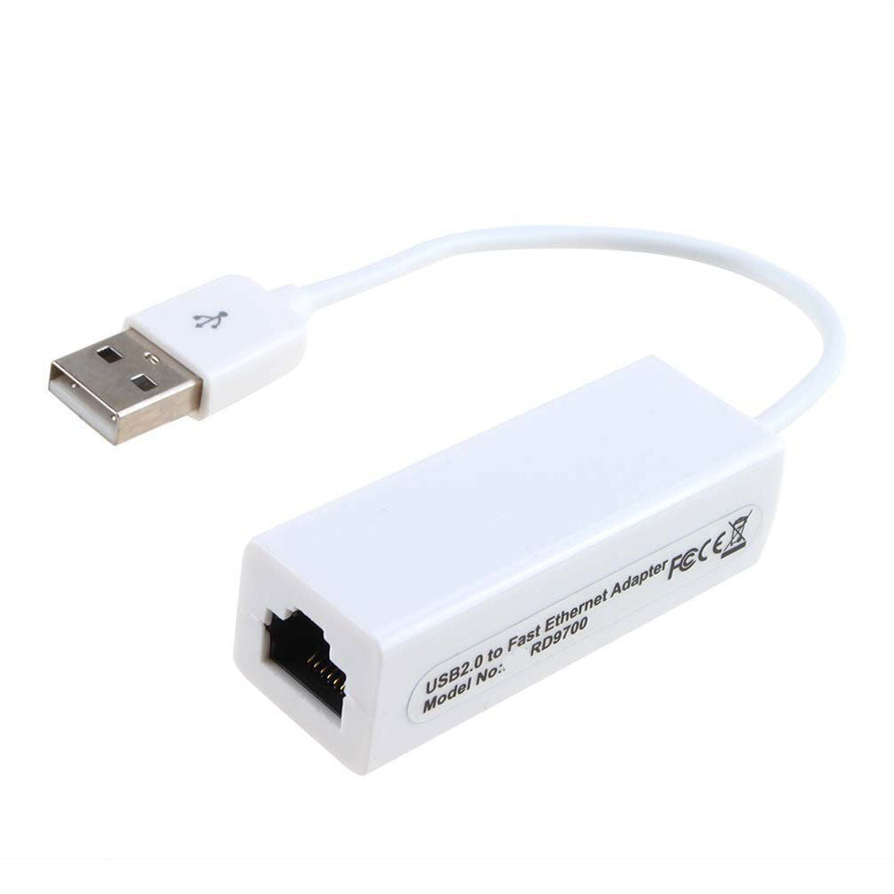 Usb To Lan 2.0