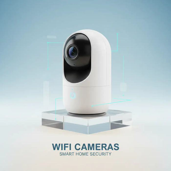 Security Cameras