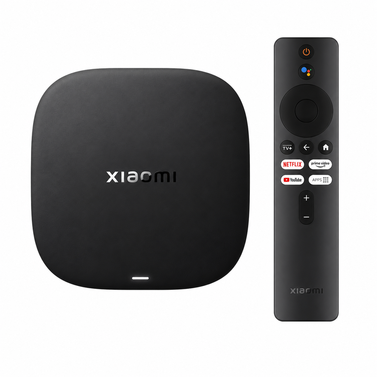 Xiaomi TV Box S (3rd Gen) 4K Ultra HD Google TV 32GB