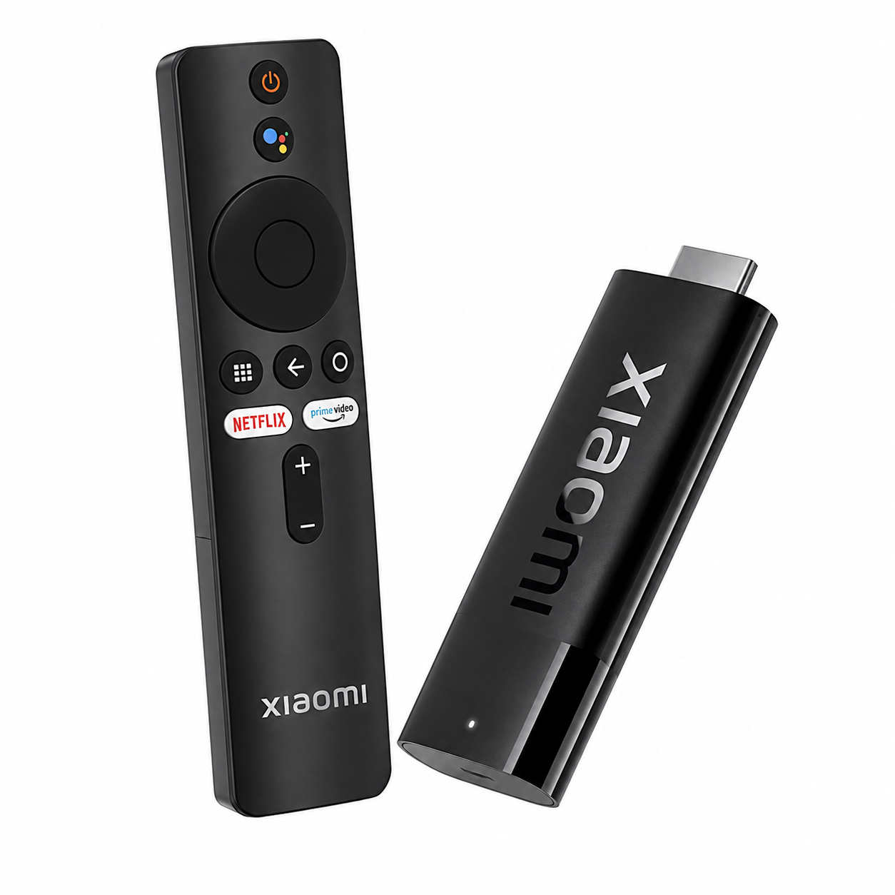Xiaomi TV Stick 4K 2GB RAM 8GB ROM Android TV